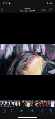 Bleaching & Plucking Tutorial